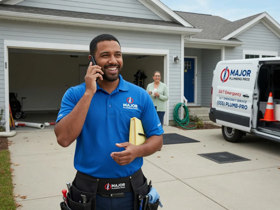 Drain Cleaning Services Marshall, MN FAQs